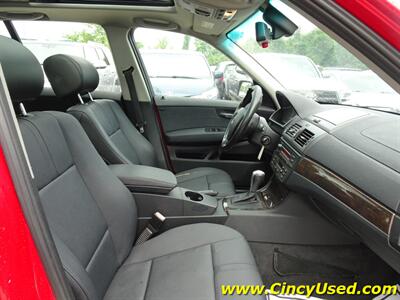 2007 BMW X3 3.0si AWD - Photo 19 - Cincinnati, OH 45255