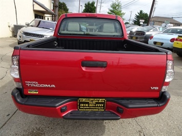 2014 Toyota Tacoma V6   - Photo 5 - Cincinnati, OH 45255