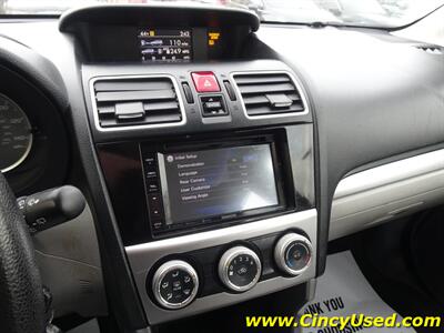 2017 Subaru Forester 2.5i H4 AWD - Photo 17 - Cincinnati, OH 45255