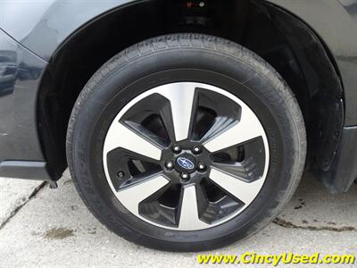 2017 Subaru Forester 2.5i H4 AWD - Photo 30 - Cincinnati, OH 45255