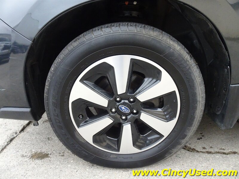 2017 Subaru Forester 2.5i H4 AWD - Photo 30 - Cincinnati, OH 45255