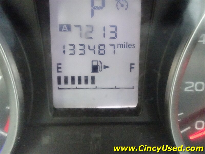 2017 Subaru Forester 2.5i H4 AWD - Photo 21 - Cincinnati, OH 45255