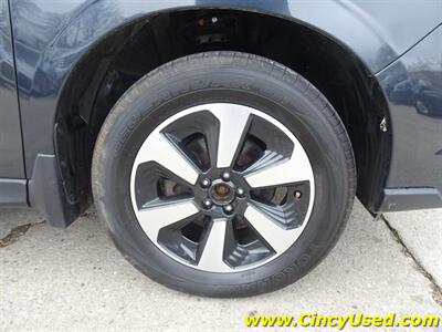 2017 Subaru Forester 2.5i H4 AWD - Photo 28 - Cincinnati, OH 45255