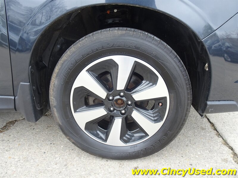 2017 Subaru Forester 2.5i H4 AWD - Photo 28 - Cincinnati, OH 45255