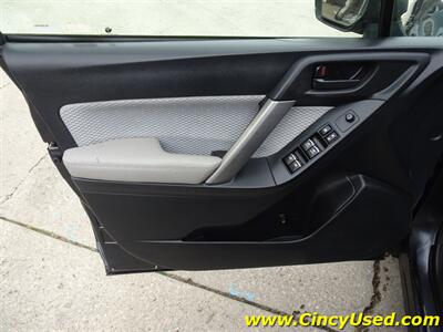 2017 Subaru Forester 2.5i H4 AWD - Photo 24 - Cincinnati, OH 45255