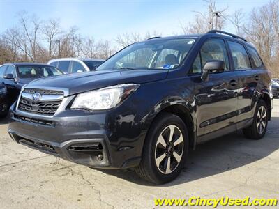2017 Subaru Forester 2.5i H4 AWD - Photo 3 - Cincinnati, OH 45255