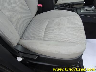 2017 Subaru Forester 2.5i H4 AWD - Photo 27 - Cincinnati, OH 45255