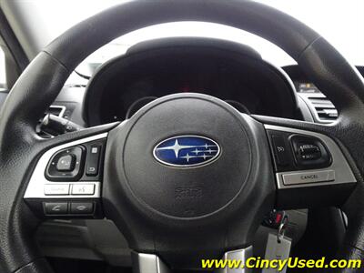 2017 Subaru Forester 2.5i H4 AWD - Photo 18 - Cincinnati, OH 45255