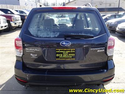 2017 Subaru Forester 2.5i H4 AWD - Photo 7 - Cincinnati, OH 45255