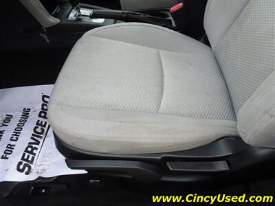 2017 Subaru Forester 2.5i H4 AWD - Photo 26 - Cincinnati, OH 45255