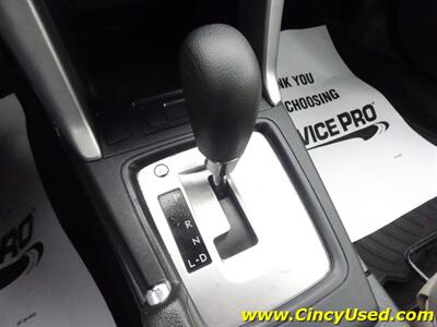 2017 Subaru Forester 2.5i H4 AWD - Photo 16 - Cincinnati, OH 45255