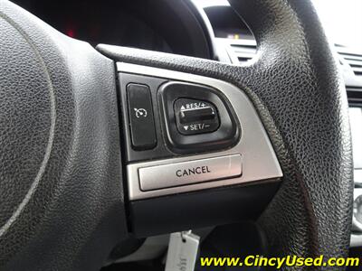 2017 Subaru Forester 2.5i H4 AWD - Photo 20 - Cincinnati, OH 45255