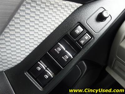 2017 Subaru Forester 2.5i H4 AWD - Photo 22 - Cincinnati, OH 45255