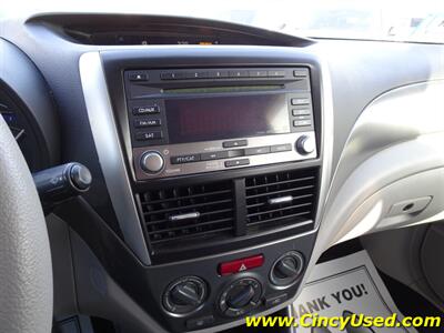 2011 Subaru Forester 2.5X   - Photo 18 - Cincinnati, OH 45255