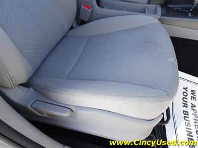 2011 Subaru Forester 2.5X   - Photo 30 - Cincinnati, OH 45255