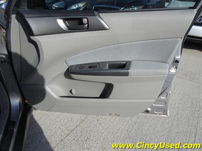 2011 Subaru Forester 2.5X   - Photo 27 - Cincinnati, OH 45255