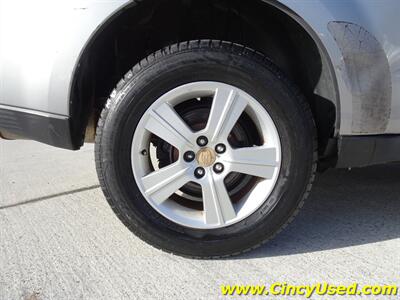 2011 Subaru Forester 2.5X   - Photo 32 - Cincinnati, OH 45255