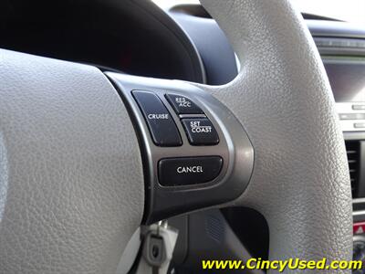 2011 Subaru Forester 2.5X   - Photo 20 - Cincinnati, OH 45255