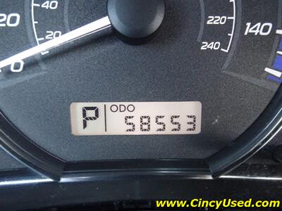 2011 Subaru Forester 2.5X   - Photo 21 - Cincinnati, OH 45255