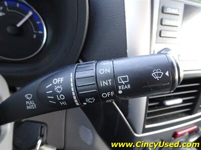 2011 Subaru Forester 2.5X   - Photo 24 - Cincinnati, OH 45255