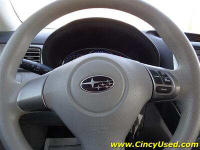 2011 Subaru Forester 2.5X   - Photo 19 - Cincinnati, OH 45255