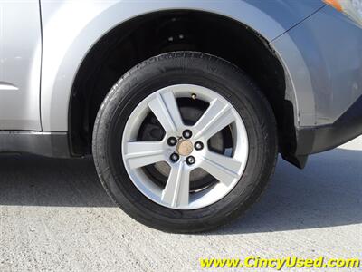 2011 Subaru Forester 2.5X   - Photo 31 - Cincinnati, OH 45255