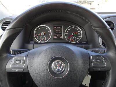 2012 Volkswagen Tiguan S   - Photo 80 - Cincinnati, OH 45255