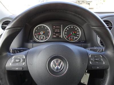 2012 Volkswagen Tiguan S   - Photo 39 - Cincinnati, OH 45255