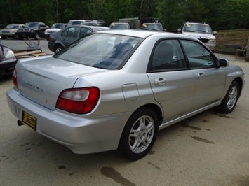 2002 Subaru Impreza 2.5RS   - Photo 6 - Cincinnati, OH 45255