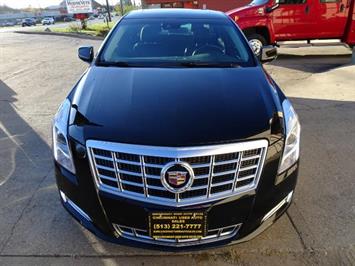 2014 Cadillac XTS Luxury Collection   - Photo 2 - Cincinnati, OH 45255