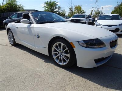 2008 BMW Z4 3.0i   - Photo 8 - Cincinnati, OH 45255