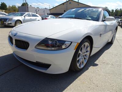 2008 BMW Z4 3.0i   - Photo 9 - Cincinnati, OH 45255