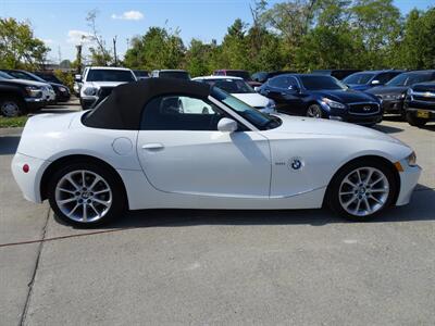 2008 BMW Z4 3.0i   - Photo 3 - Cincinnati, OH 45255