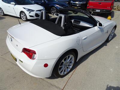 2008 BMW Z4 3.0i   - Photo 13 - Cincinnati, OH 45255