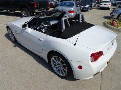 2008 BMW Z4 3.0i   - Photo 12 - Cincinnati, OH 45255