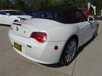 2008 BMW Z4 3.0i   - Photo 6 - Cincinnati, OH 45255