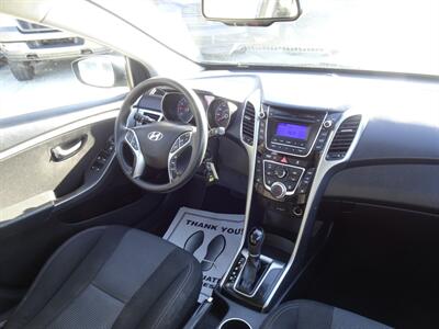 2013 Hyundai ELANTRA GT   - Photo 13 - Cincinnati, OH 45255
