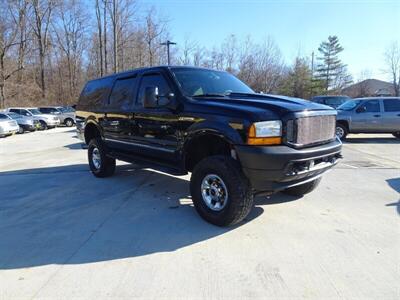 2003 Ford Excursion Limited   - Photo 36 - Cincinnati, OH 45255
