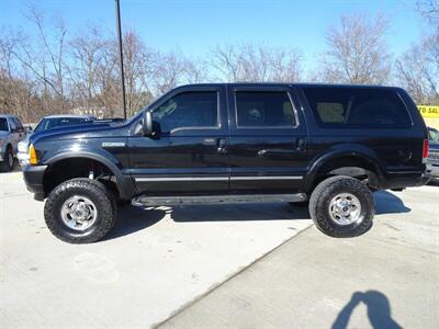 2003 Ford Excursion Limited   - Photo 13 - Cincinnati, OH 45255