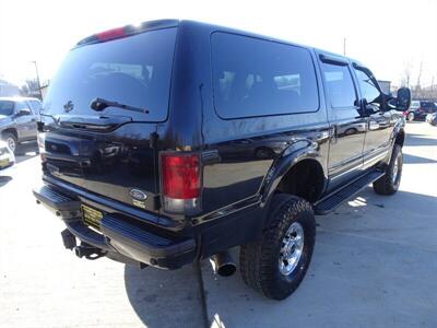 2003 Ford Excursion Limited   - Photo 96 - Cincinnati, OH 45255