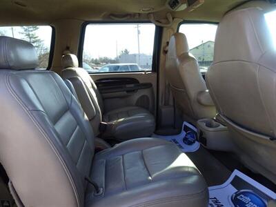 2003 Ford Excursion Limited   - Photo 94 - Cincinnati, OH 45255