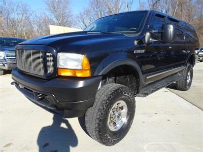 2003 Ford Excursion Limited   - Photo 15 - Cincinnati, OH 45255