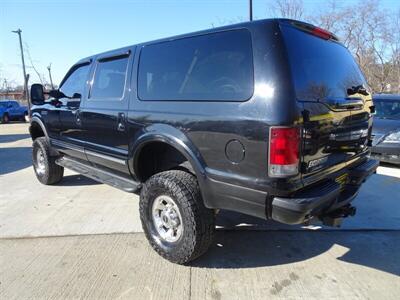 2003 Ford Excursion Limited   - Photo 32 - Cincinnati, OH 45255