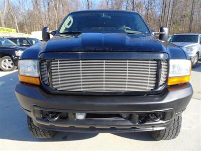 2003 Ford Excursion Limited   - Photo 12 - Cincinnati, OH 45255