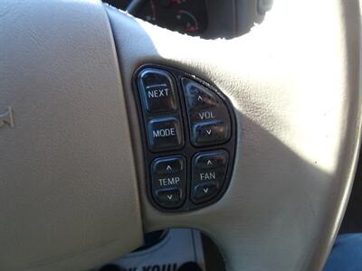 2003 Ford Excursion Limited   - Photo 53 - Cincinnati, OH 45255