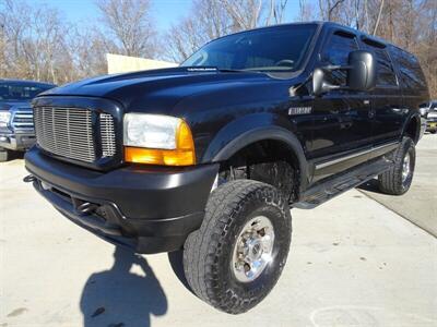 2003 Ford Excursion Limited   - Photo 70 - Cincinnati, OH 45255