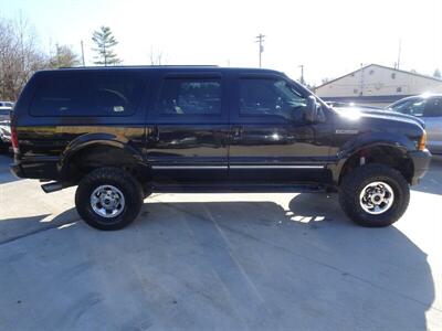 2003 Ford Excursion Limited   - Photo 10 - Cincinnati, OH 45255