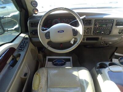 2003 Ford Excursion Limited   - Photo 60 - Cincinnati, OH 45255