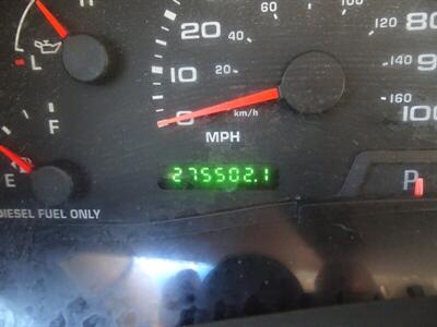 2003 Ford Excursion Limited   - Photo 49 - Cincinnati, OH 45255