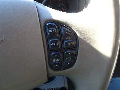 2003 Ford Excursion Limited   - Photo 97 - Cincinnati, OH 45255